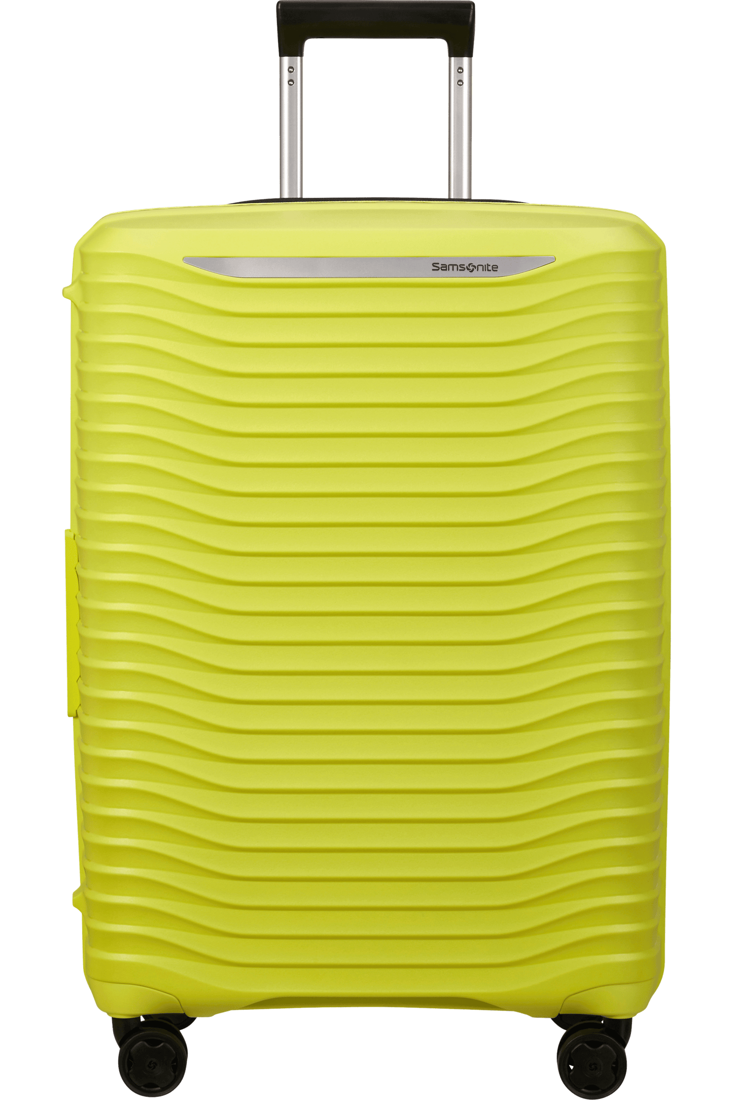 Samsonite 143109-1515 UPSCAPE SPINNER 68/25 EXP LIME