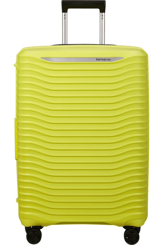 Samsonite 143109-1515 UPSCAPE SPINNER 68/25 EXP LIME