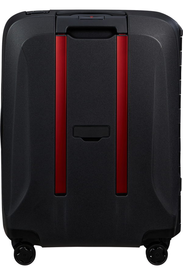 Samsonite 146909-1186 ESSENS SPINNER 55/20 CHARCOAL/RED