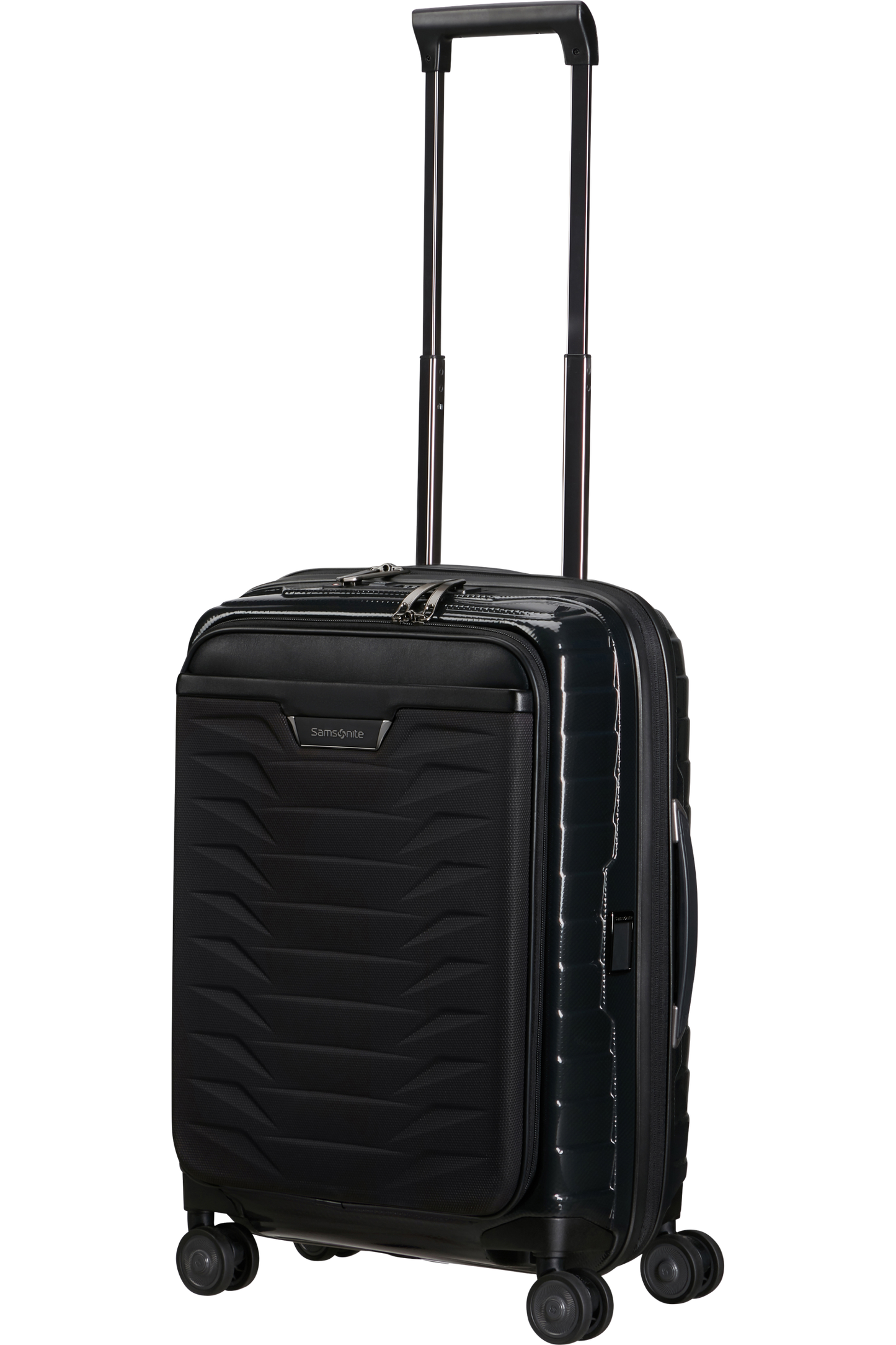 Samsonite PROXIS SP.55/20 EXP EASY ACCESS BLACK