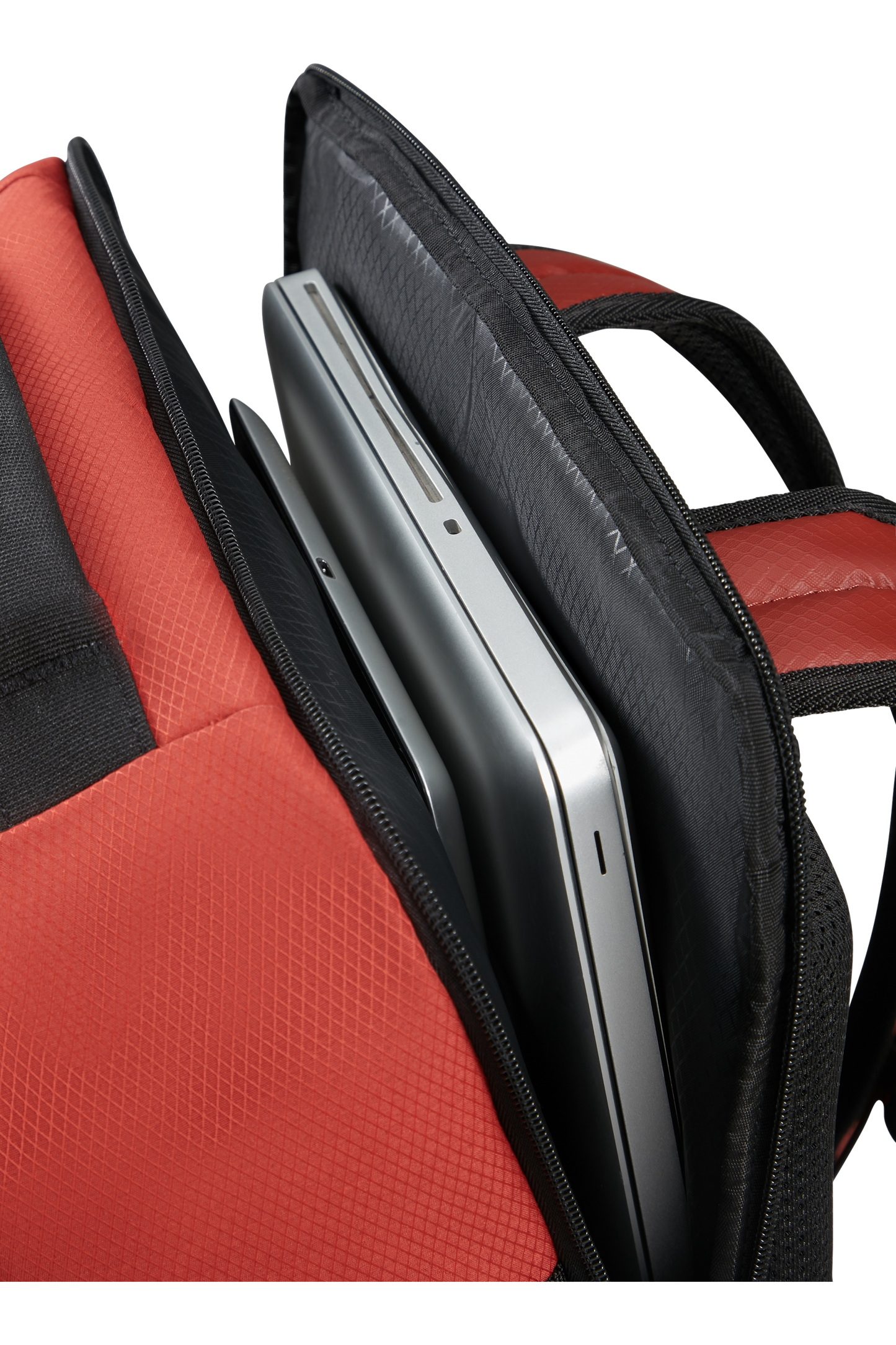 Samsonite 154061-1768 ARMOX LAPTOP BP L OVERNIGHT RUST