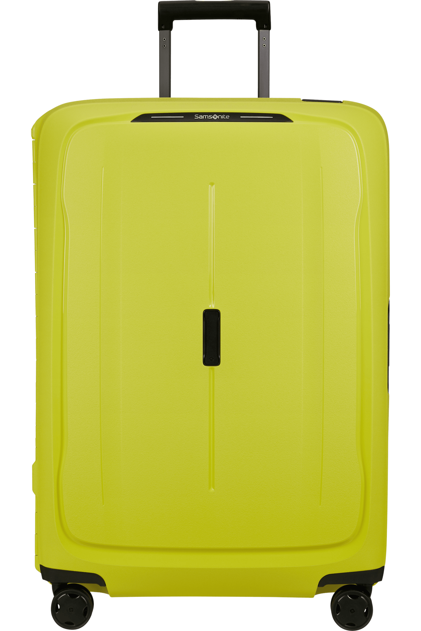 Samsonite 146912-1515 ESSENS SPINNER 75/28 LIME