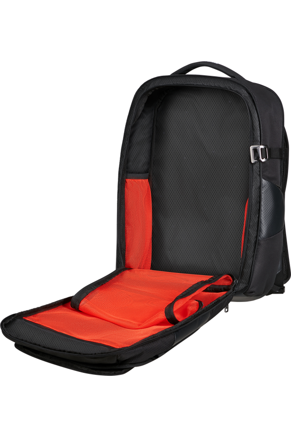 Samsonite 154060-1041 ARMOX LAPTOP BP M DAYTRIP BLACK