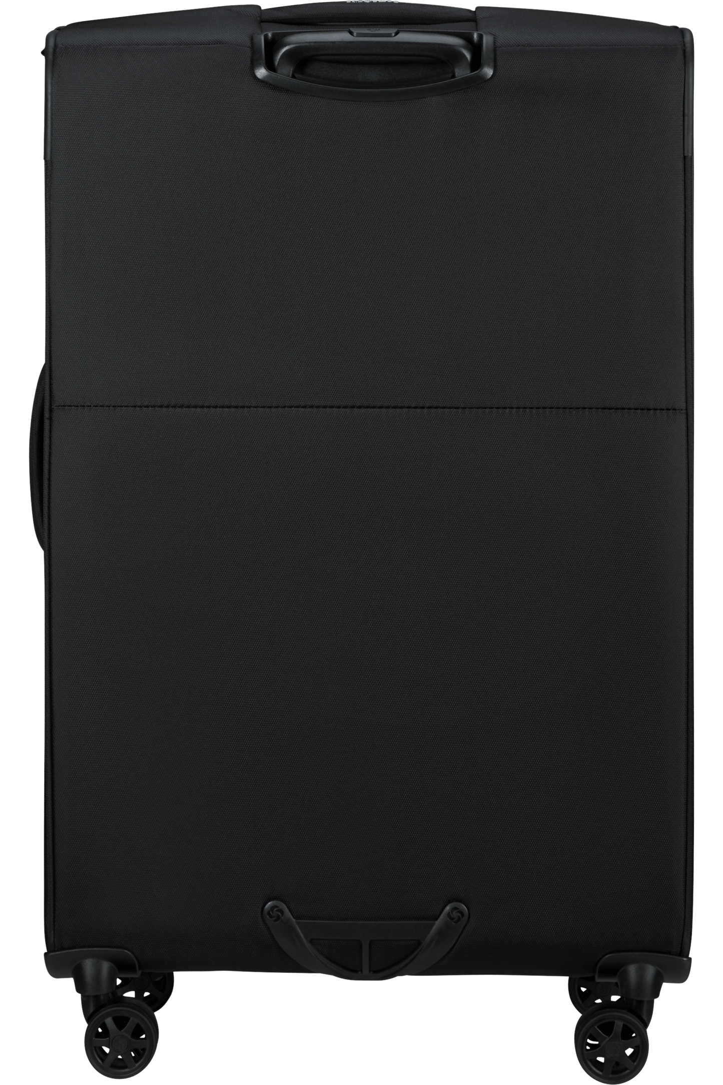 Samsonite 150717-1041 Urbify Spinner 78/29 EXP Black