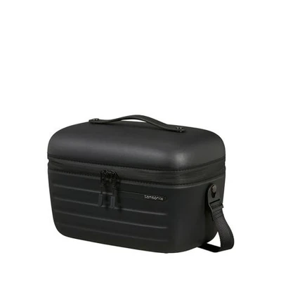 SAMSONITE STACKD BEAUTY CASE BLACK