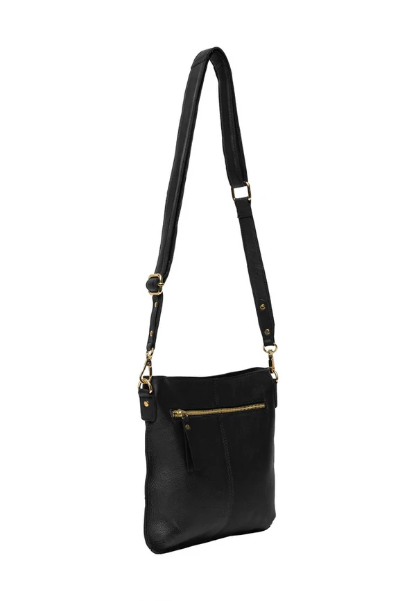 Re:Designed by Dixie Fillis Medium Black/Brass