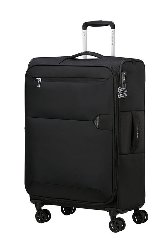 URBIFY UTVIDBAR KOFFERT MED 4 HJUL 68CM