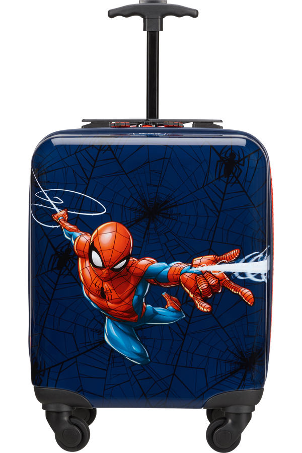 Samsonite DISNEY ULTIMATE kabinkoffert spiderman