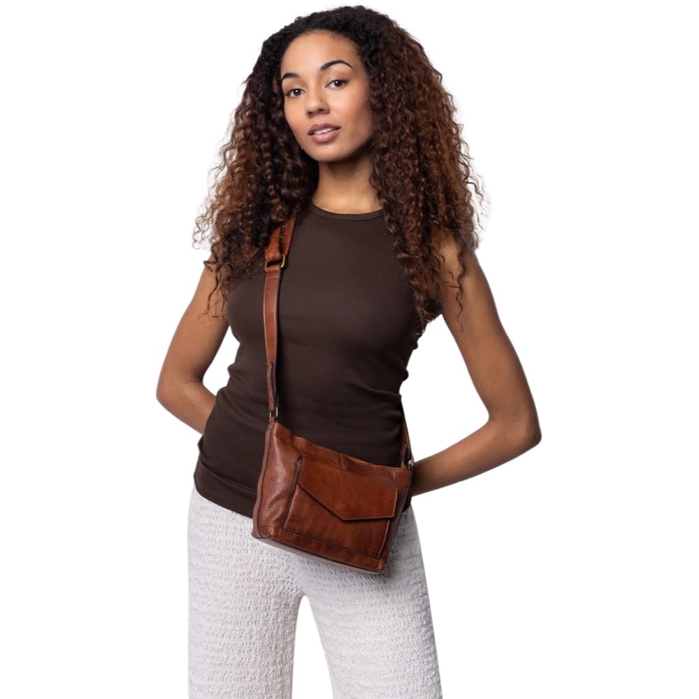 Re:Designed by Dixie Luzia Small Walnut