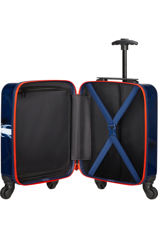 Samsonite DISNEY ULTIMATE kabinkoffert spiderman