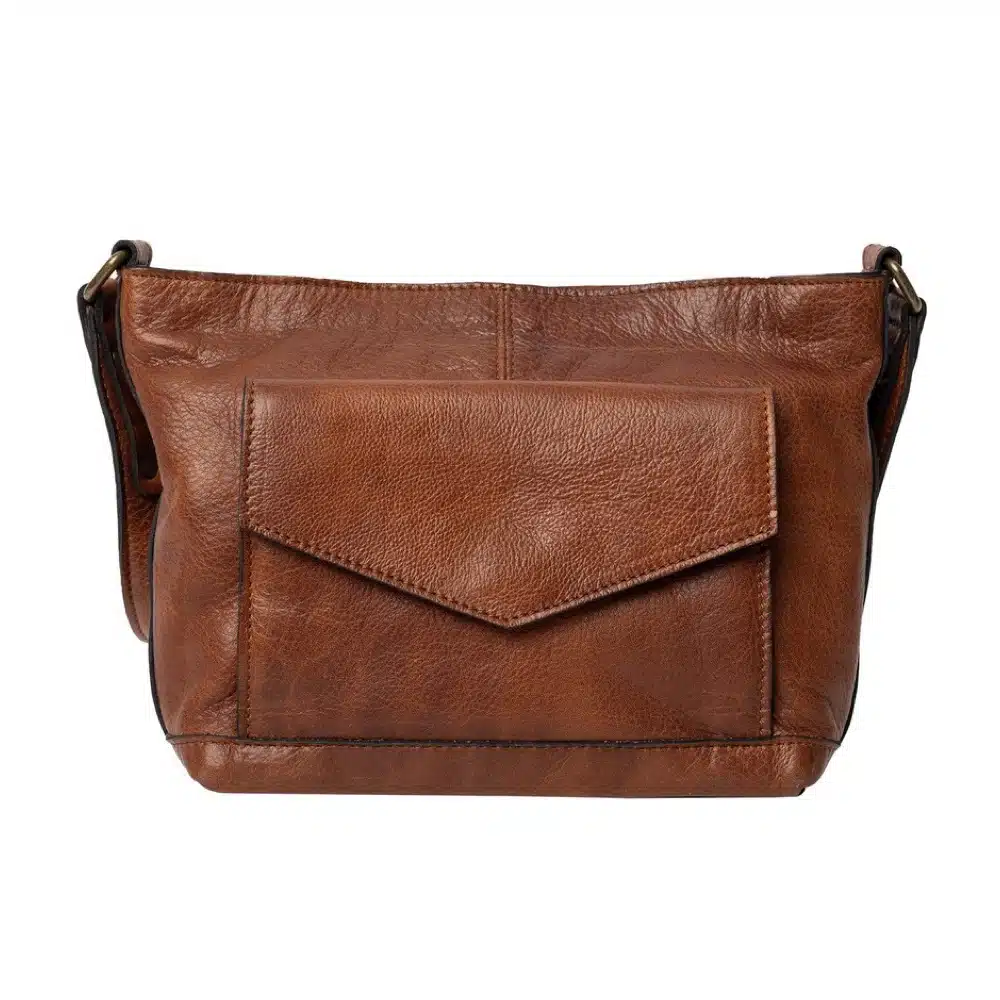 Re:Designed by Dixie Luzia Small Walnut