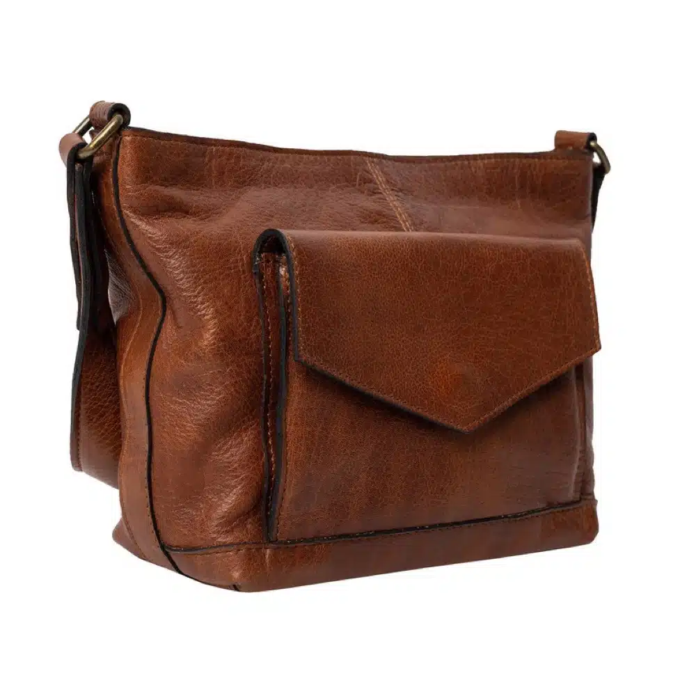 Re:Designed by Dixie Luzia Small Walnut