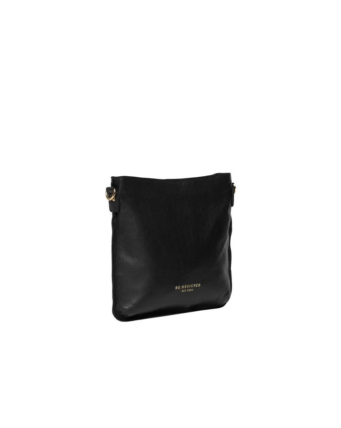 Re:Designed by Dixie Fillis Medium Black/Brass