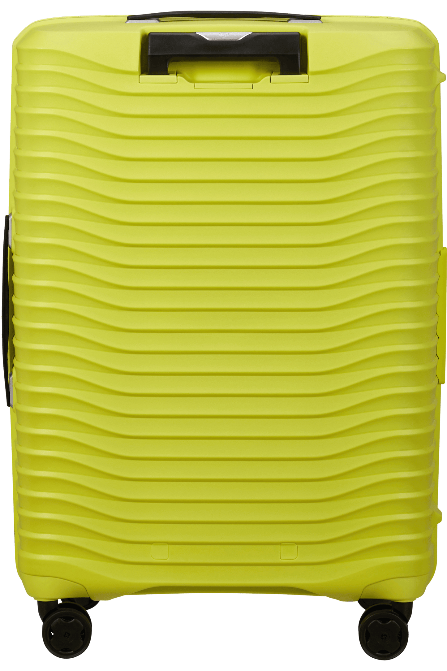 Samsonite 143109-1515 UPSCAPE SPINNER 68/25 EXP LIME