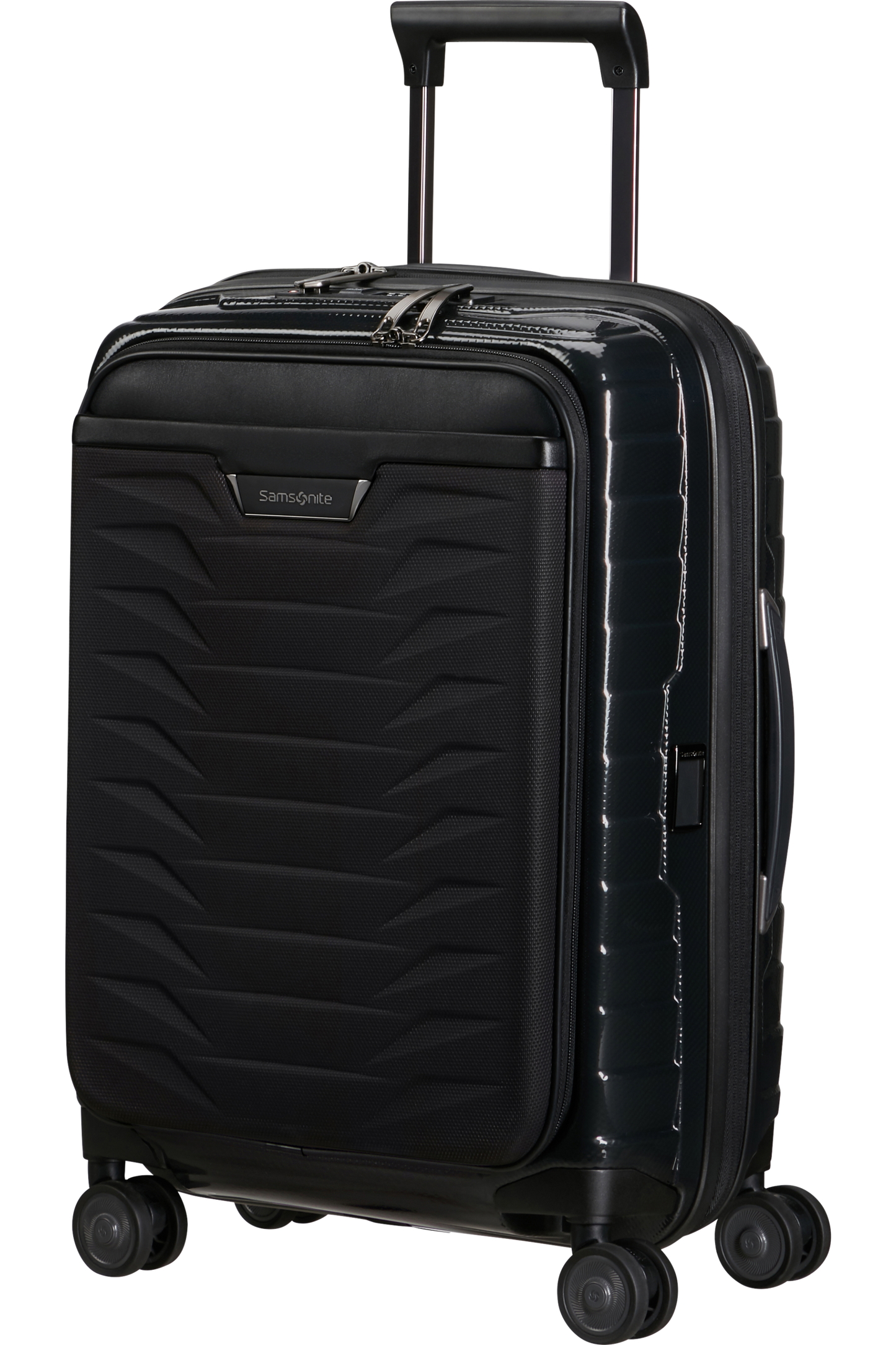 Samsonite PROXIS SP.55/20 EXP EASY ACCESS BLACK