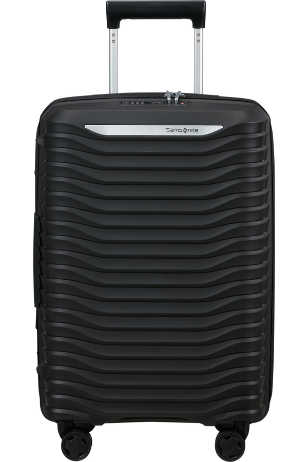Samsonite 155314-1041 UPSCAPE SP.55/20 EXP LENGTH 35CM BLACK
