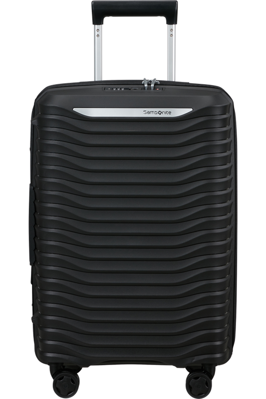 Samsonite 155314-1041 UPSCAPE SP.55/20 EXP LENGTH 35CM BLACK