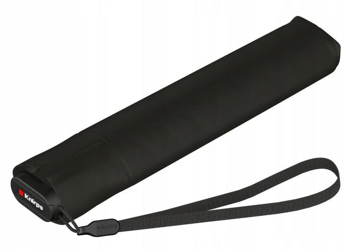 Knirps US.050 paraply, svart