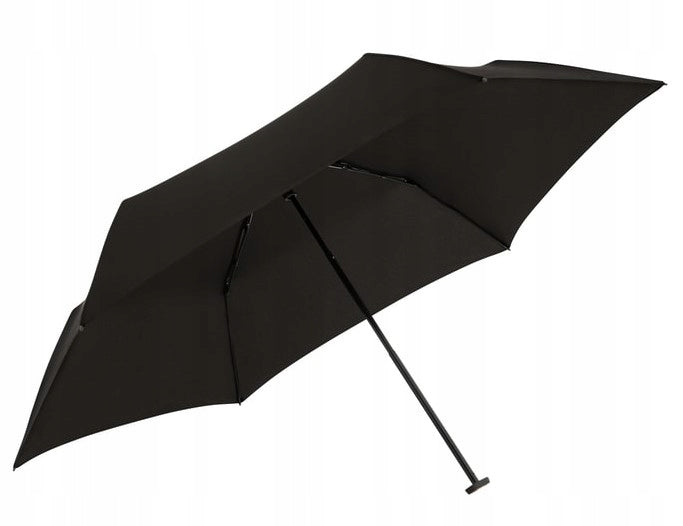 Knirps US.050 paraply, svart