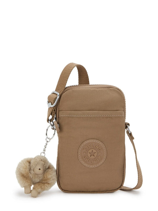 KIPLING KPKI02717CN1 TALLY Early Tan