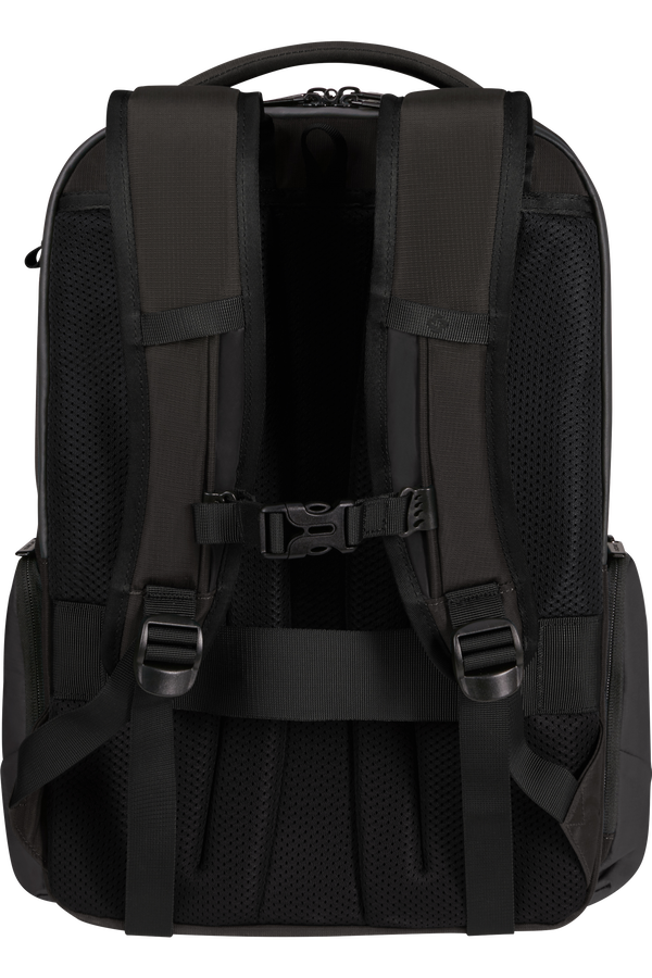 Samsonite 142143-1041 BIZ2GO LAPT BACKPACK 15"6 Black