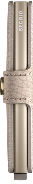 Secrid 60235079 Miniwallet Mpe Latte