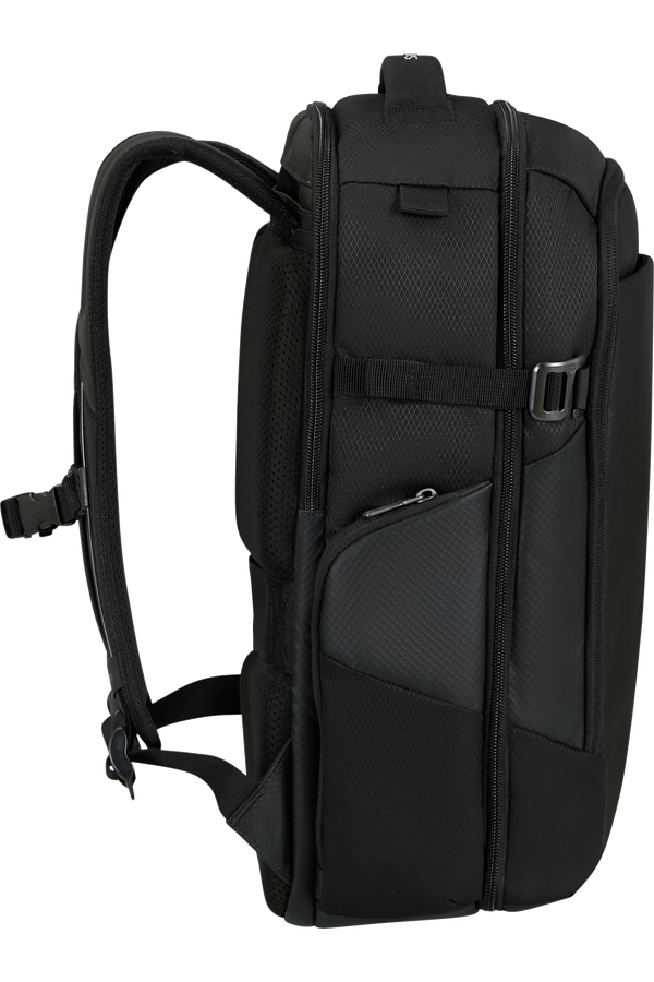 Samsonite 154060-1041 ARMOX LAPTOP BP M DAYTRIP BLACK