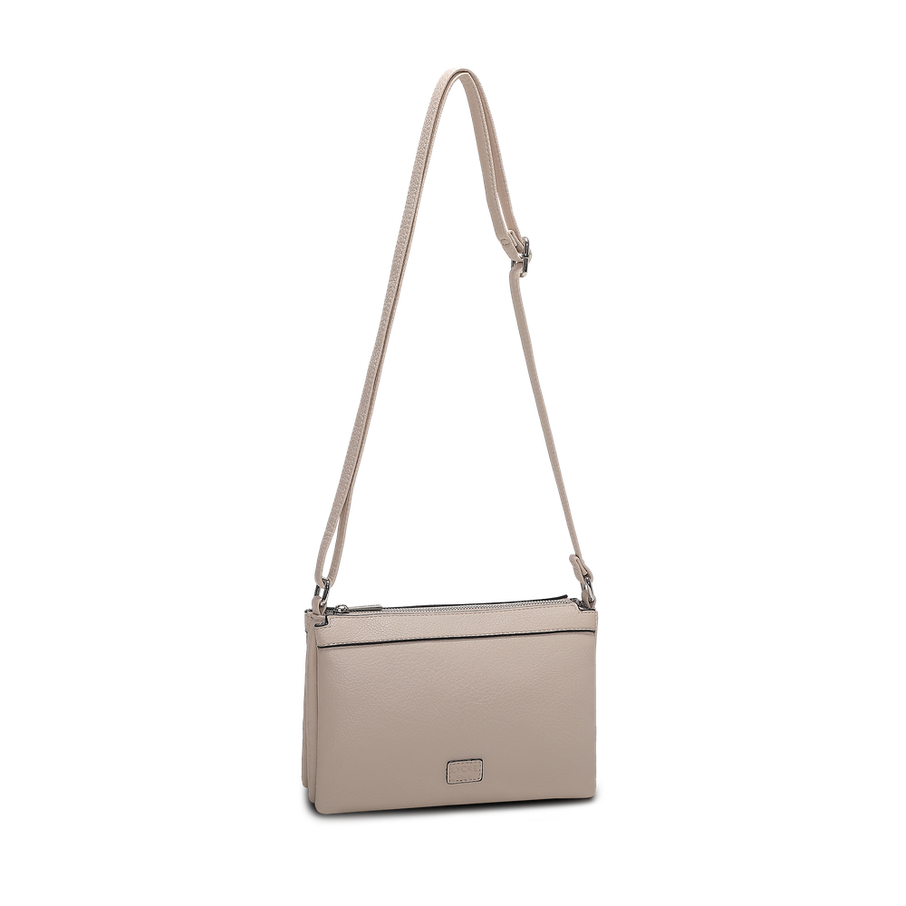 Lycke Nora crossbodyveske 8051403 – beige