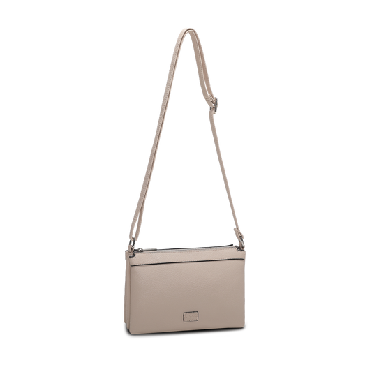 Lycke Nora crossbodyveske 8051403 – beige