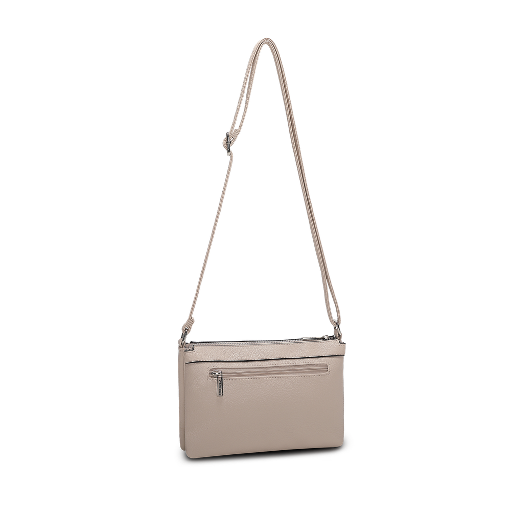 Lycke Nora crossbodyveske 8051403 – beige