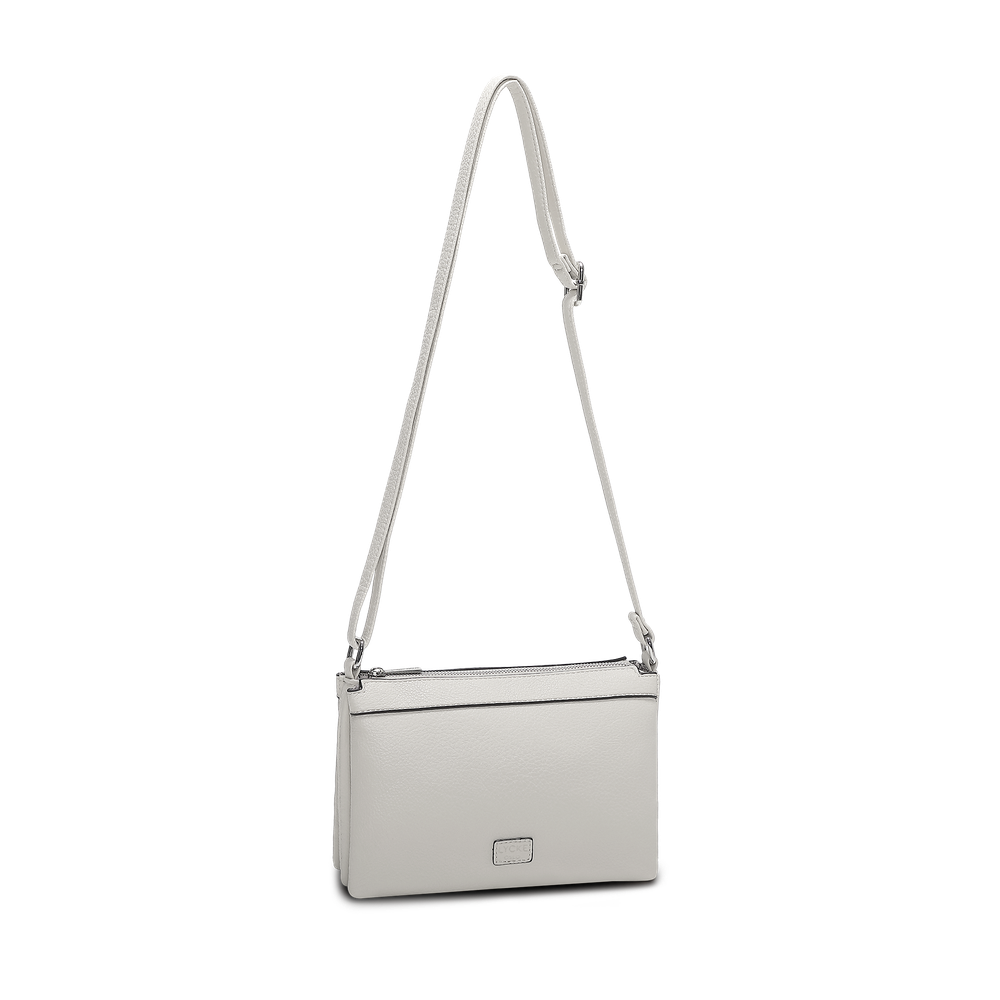 Lycke Nora crossbodyveske 8051403 – hvit