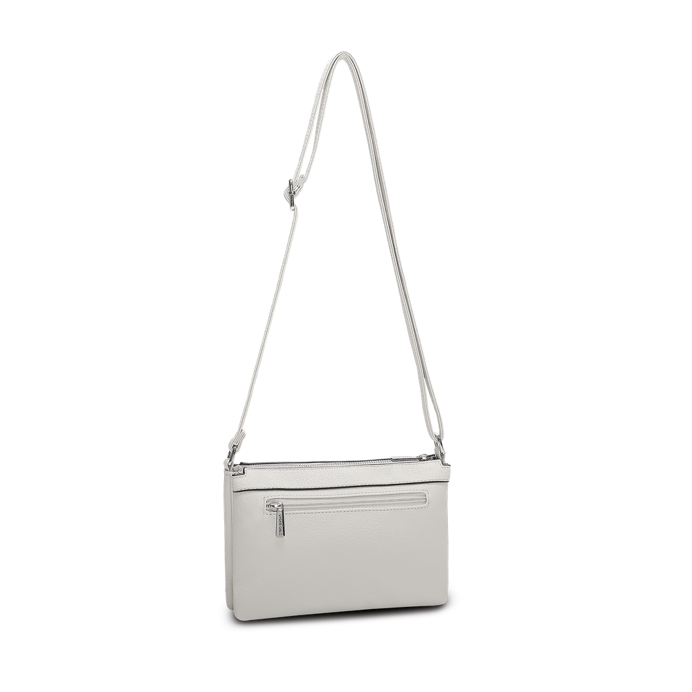 Lycke Nora crossbodyveske 8051403 – hvit
