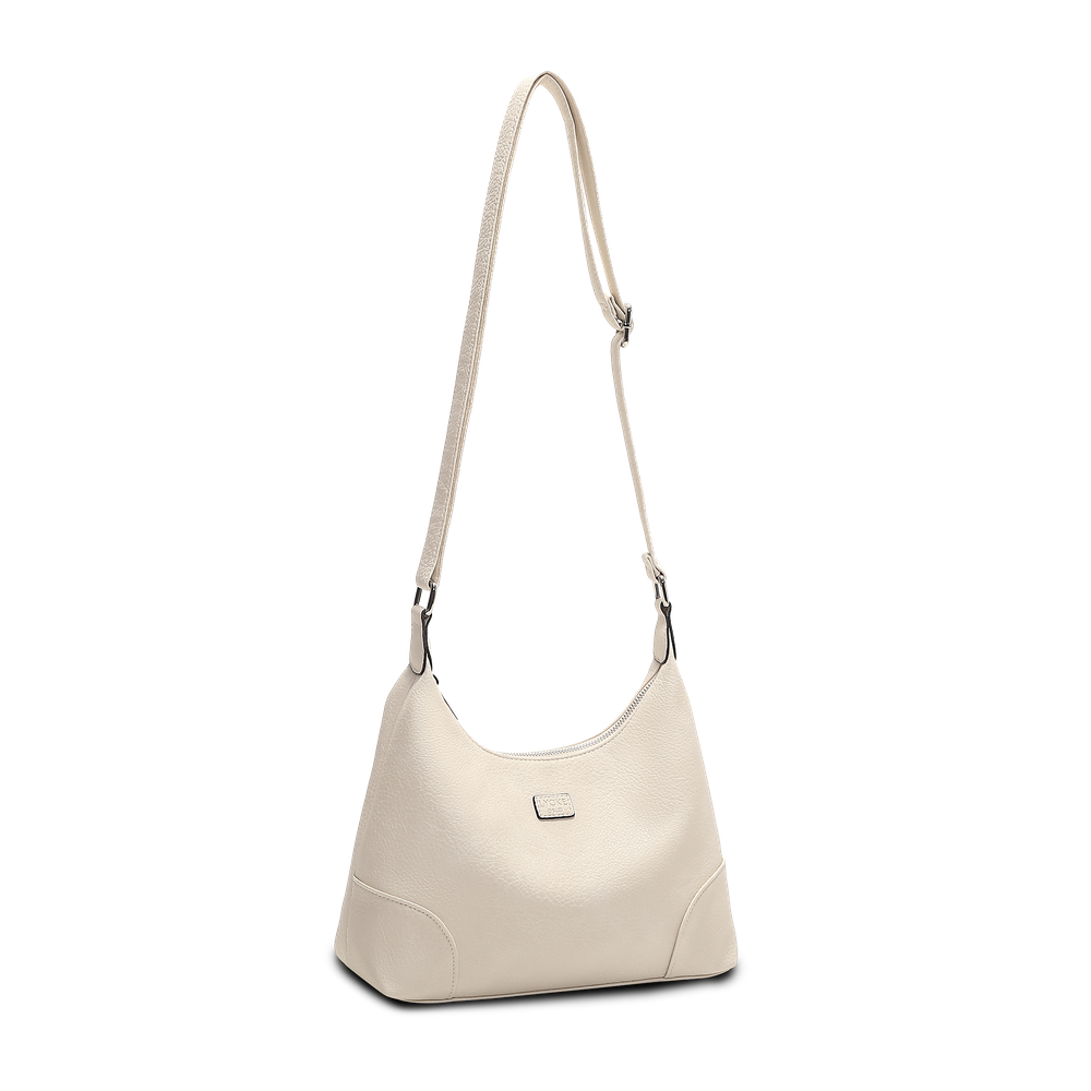 Lycke Nora skulderveske 8061520 – beige