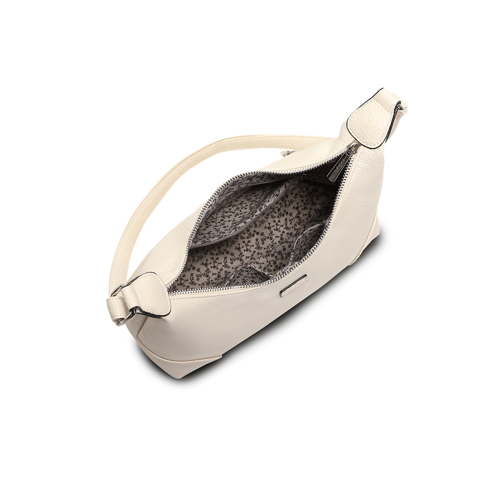 Lycke Nora skulderveske 8061520 – beige