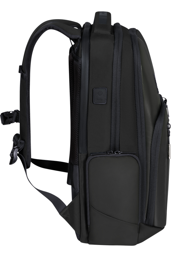 Samsonite 142143-1041 BIZ2GO LAPT BACKPACK 15"6 Black