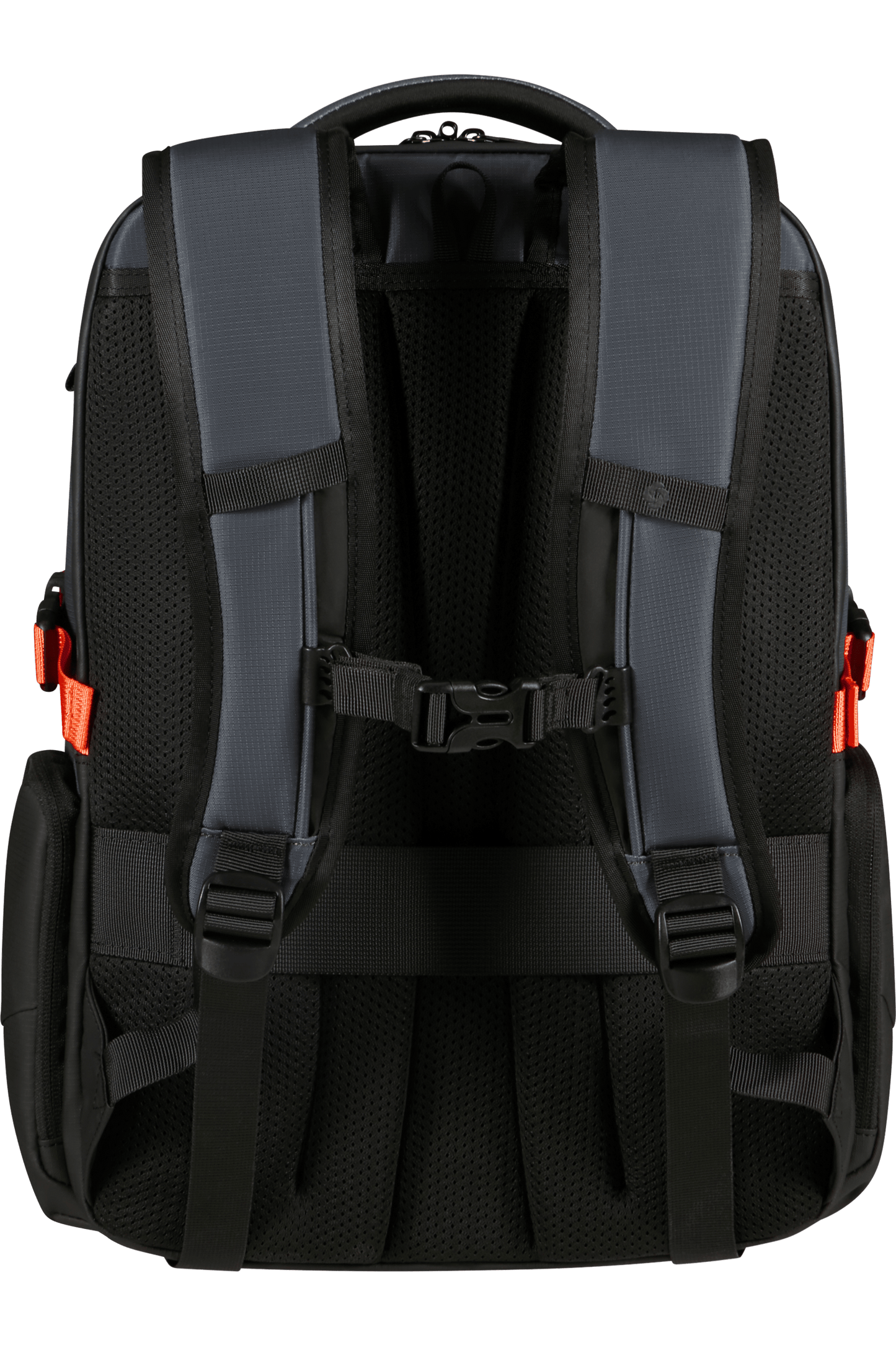 Samsonite 142144-A574 BIZ2GO BP 15,6" DAYTRIP GRAPHITE/APRICOT