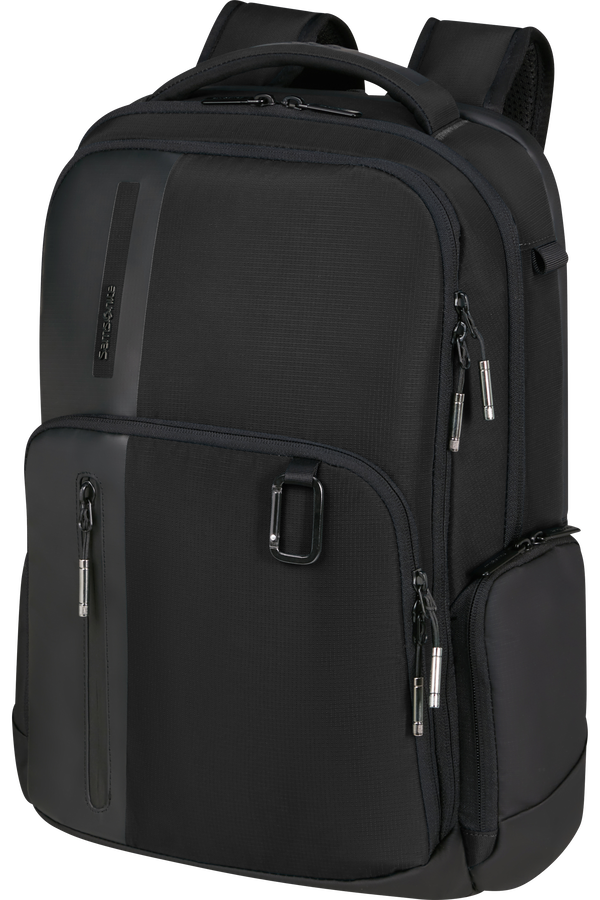 Samsonite 142143-1041 BIZ2GO LAPT BACKPACK 15"6 Black