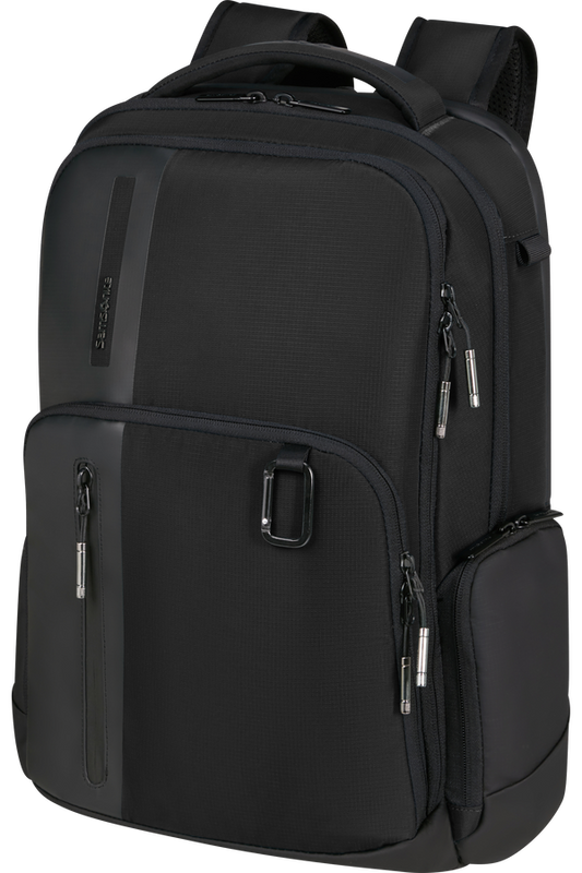 Samsonite 142143-1041 BIZ2GO LAPT BACKPACK 15"6 Black