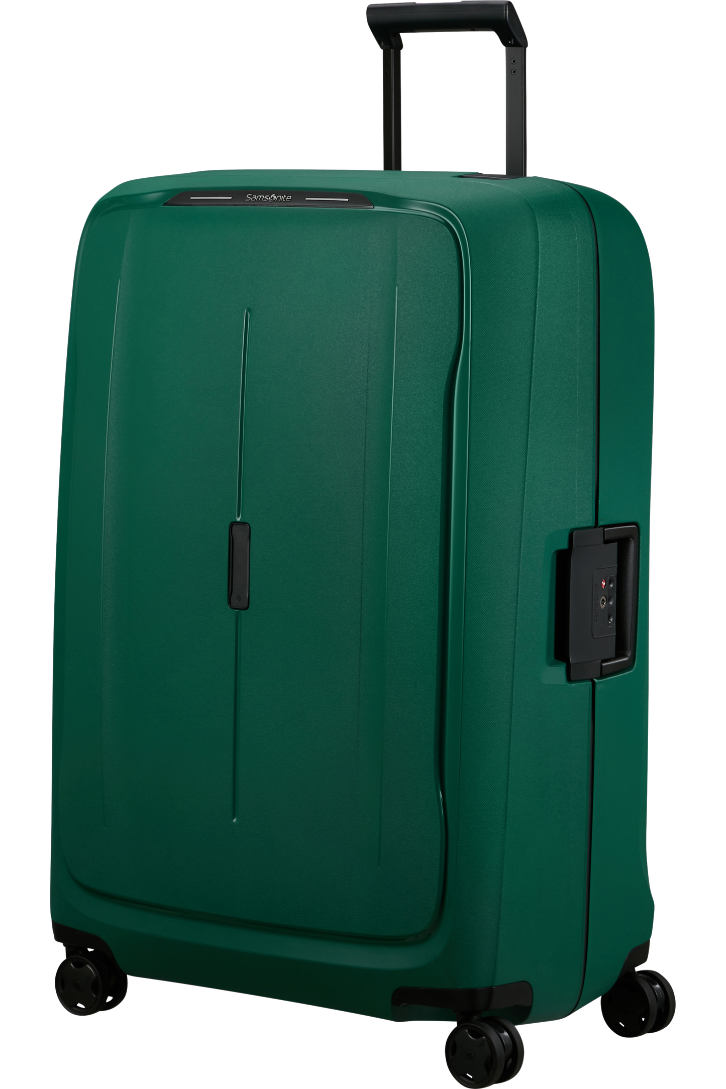 Samsonite 152056-4705 ESSENS SPINNER 81/30 ALPINE GREEN