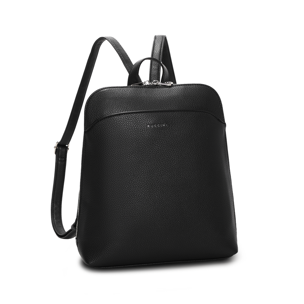 Puccini Anna ryggsekk 6 liter, svart