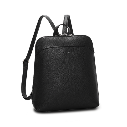 Puccini Anna ryggsekk 6 liter, svart