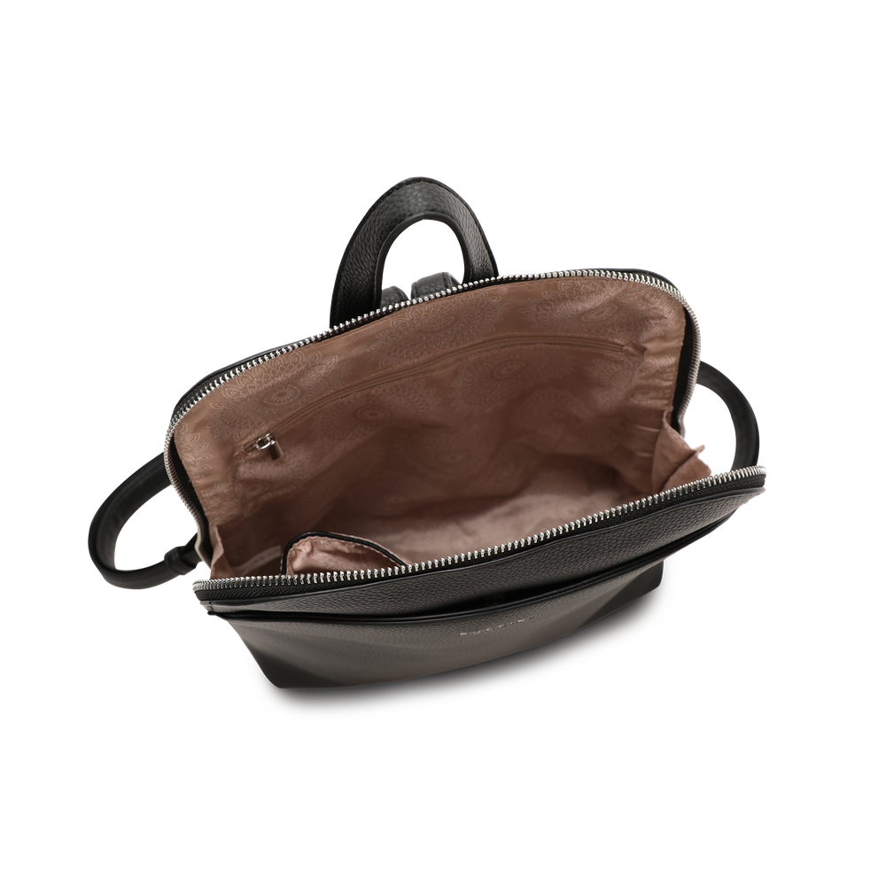 Puccini Anna ryggsekk 6 liter, svart