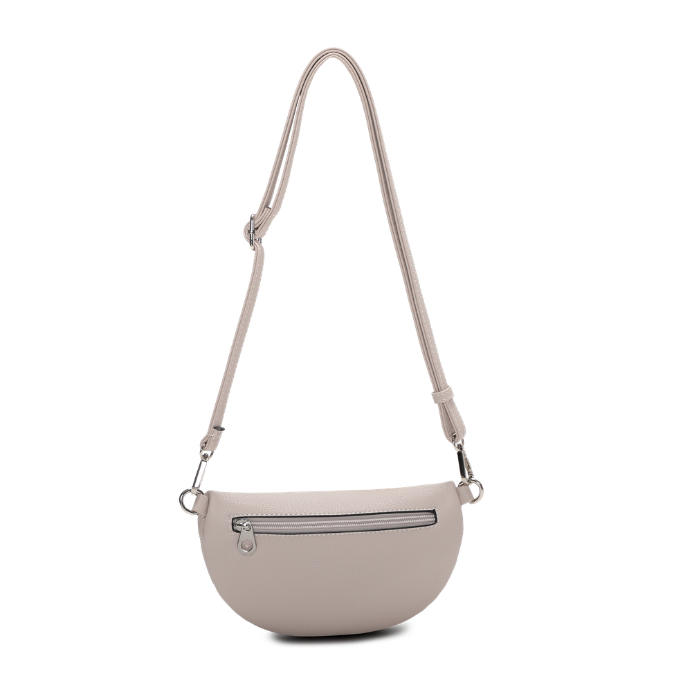 Puccini Anna midjeveske og crossbody, beige