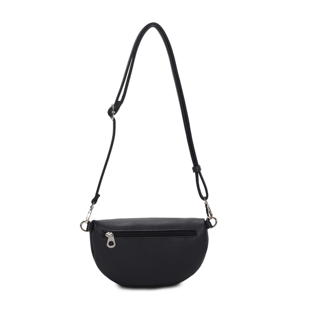 Puccini Anna midjeveske og crossbody, marineblå