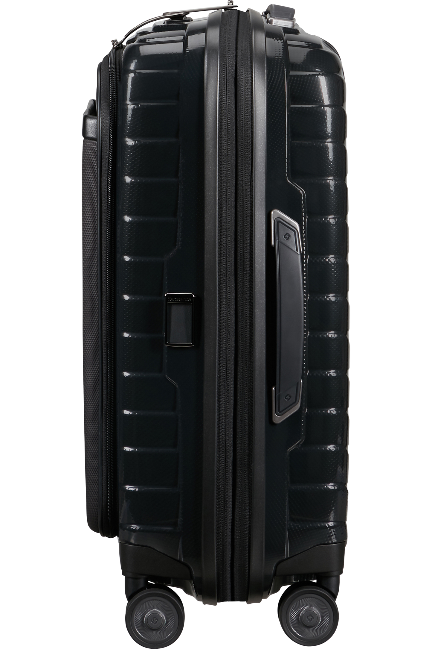 Samsonite PROXIS SP.55/20 EXP EASY ACCESS BLACK