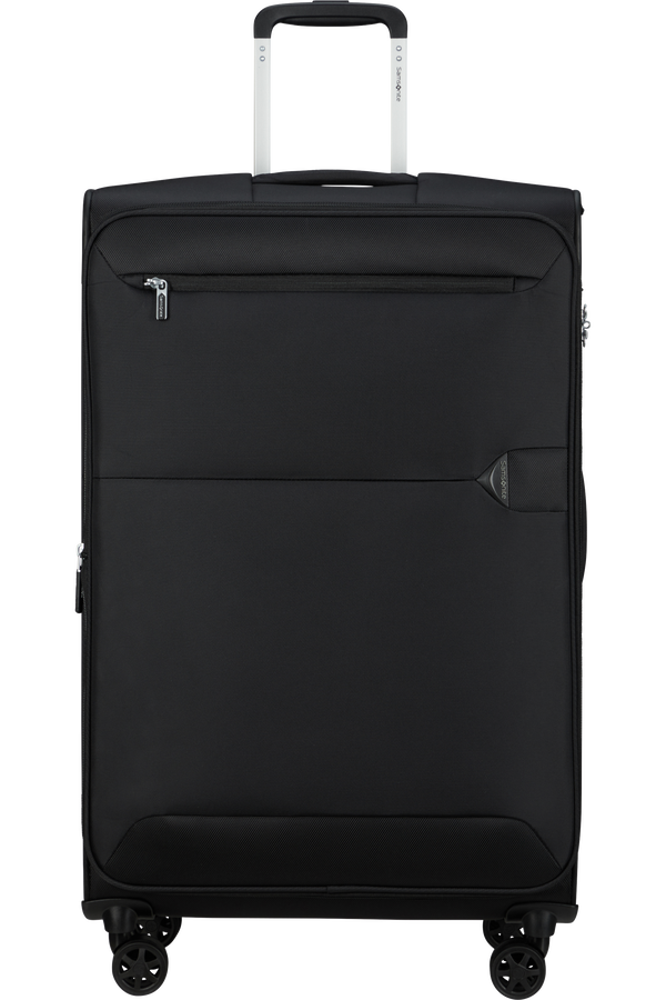 Samsonite 150717-1041 Urbify Spinner 78/29 EXP Black