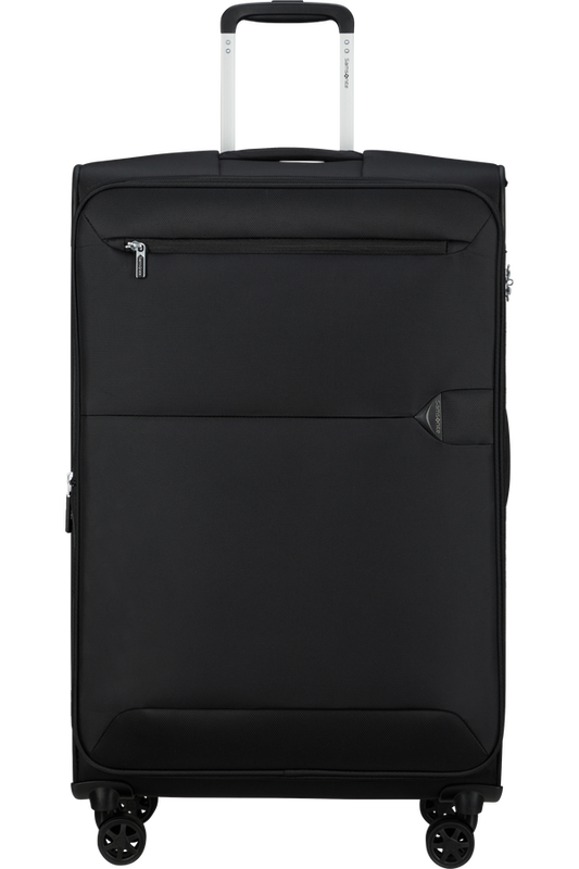Samsonite 150717-1041 Urbify Spinner 78/29 EXP Black