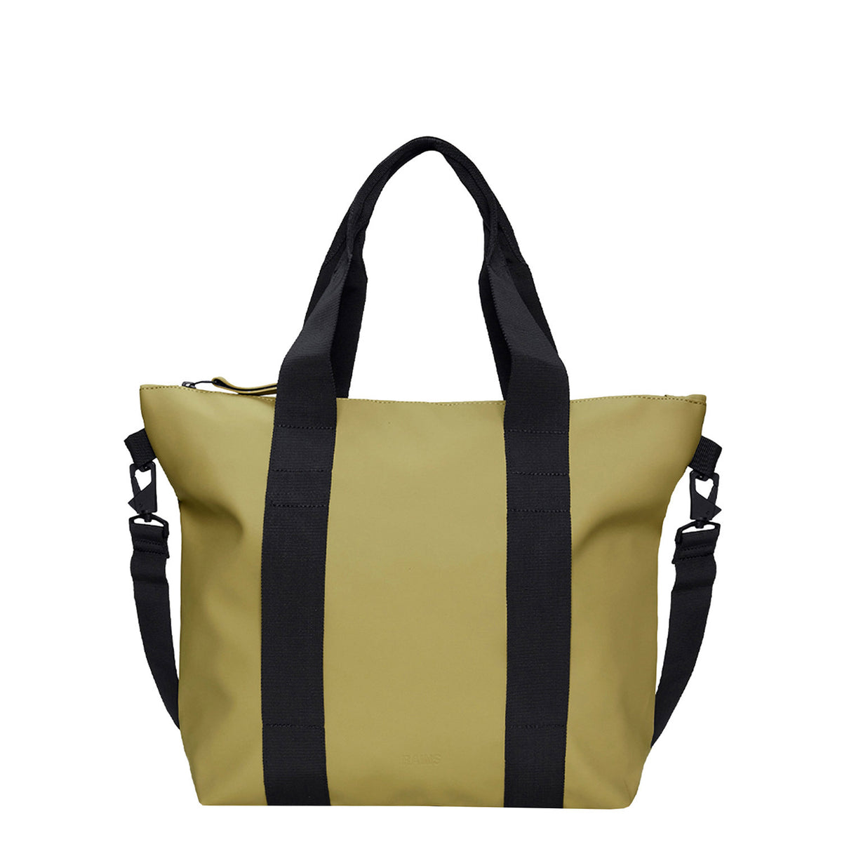 Rains Tote Bag Mini W3 – Khaki