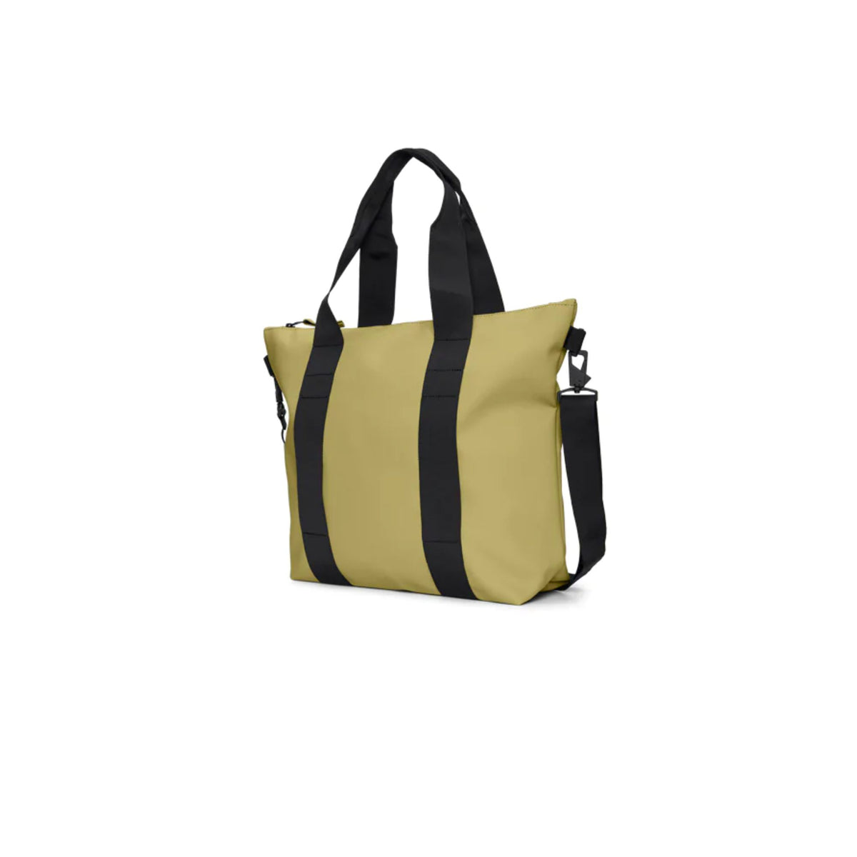 Rains Tote Bag Mini W3 – Khaki