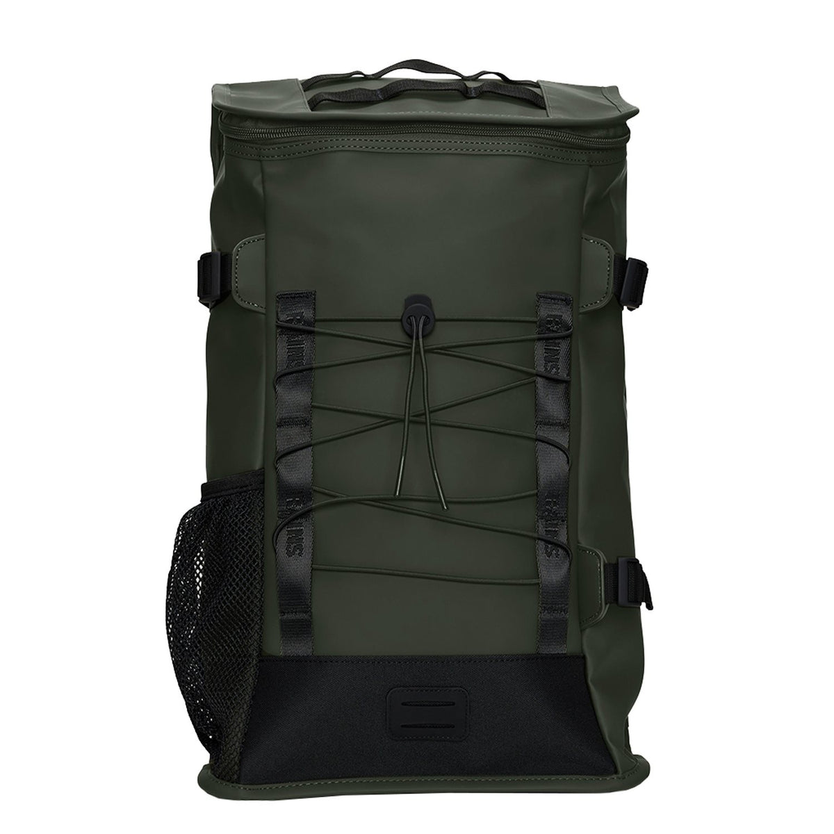 Rains Trail Mountaineer Bag W3 – Green